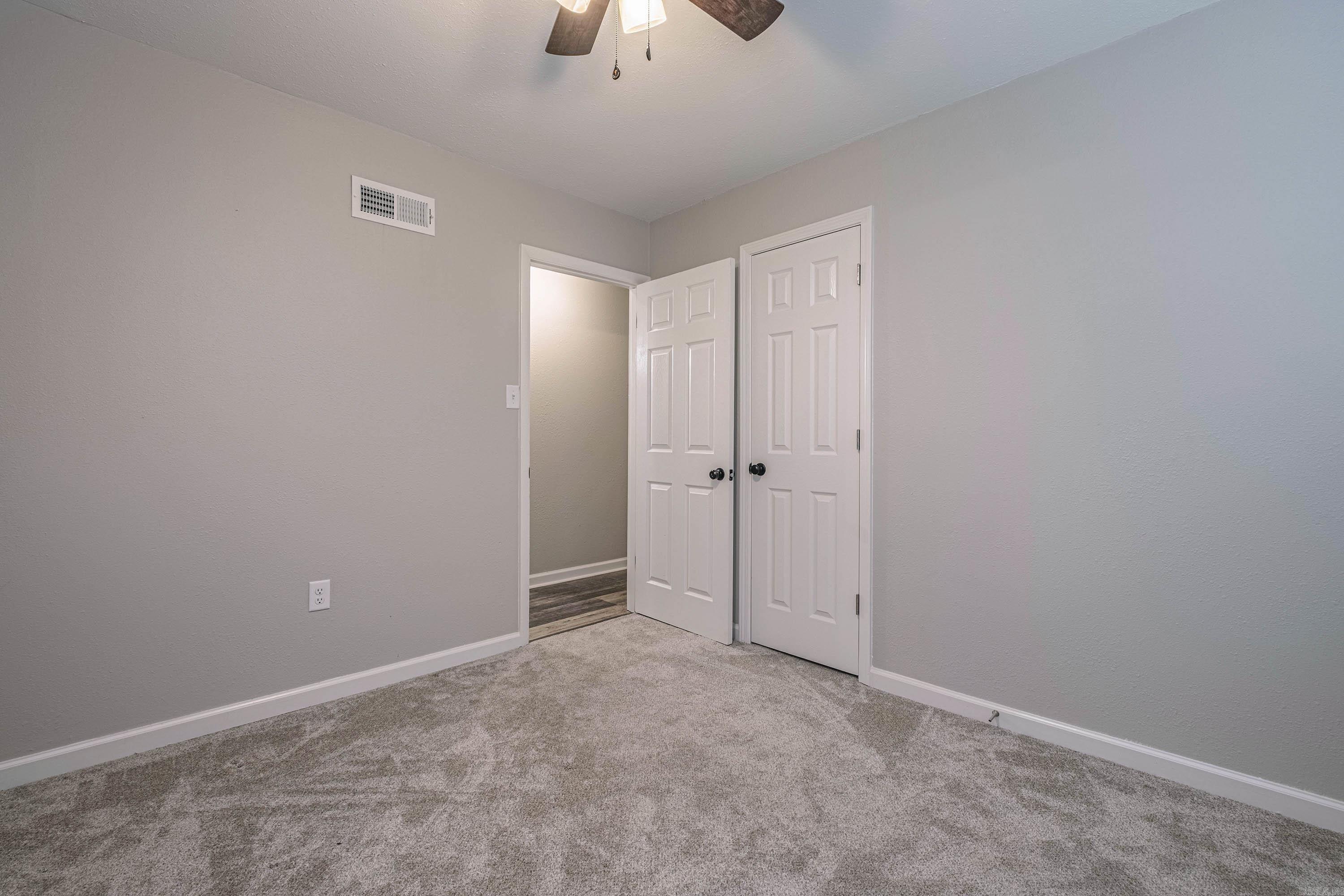 Hurricane Shore - Residential Lease