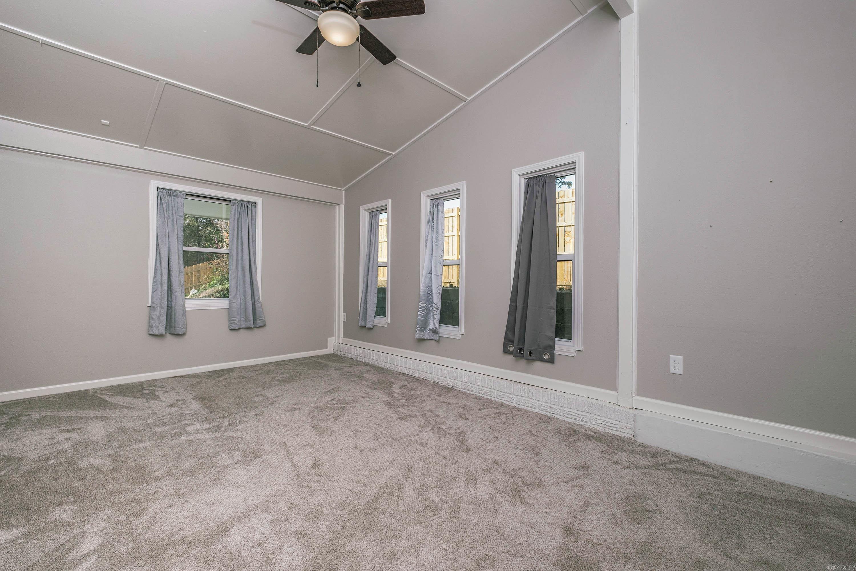 Hurricane Shore - Residential Lease