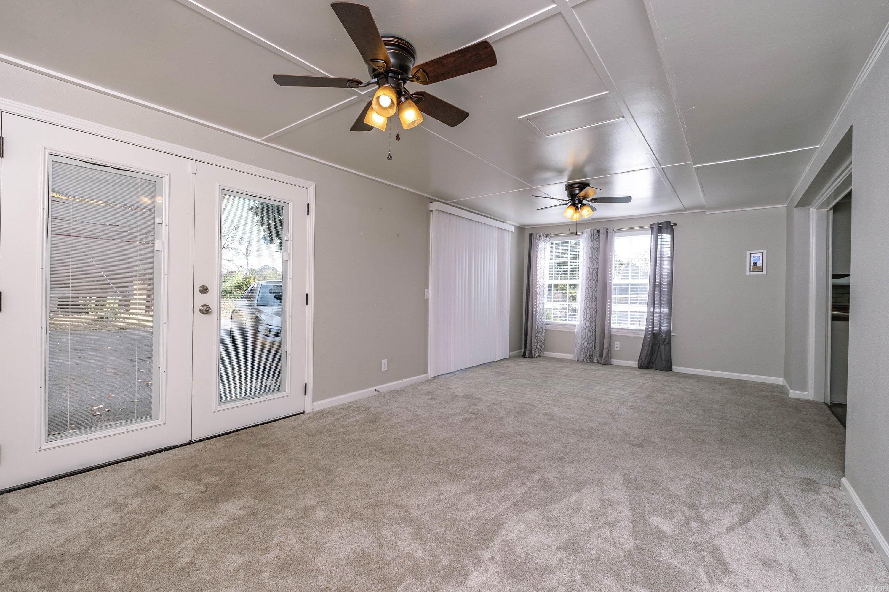 Hurricane Shore - Residential Lease