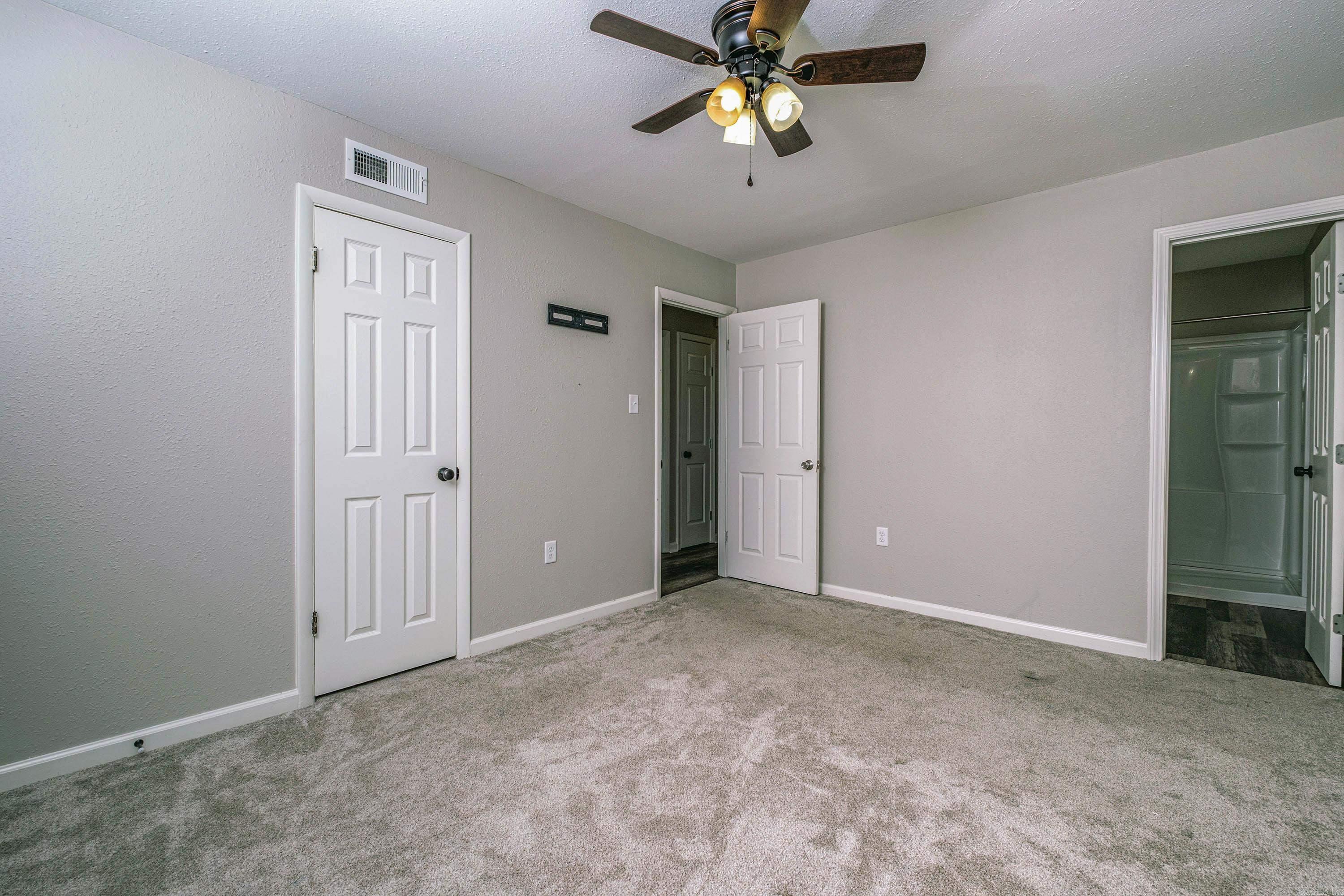 Hurricane Shore - Residential Lease