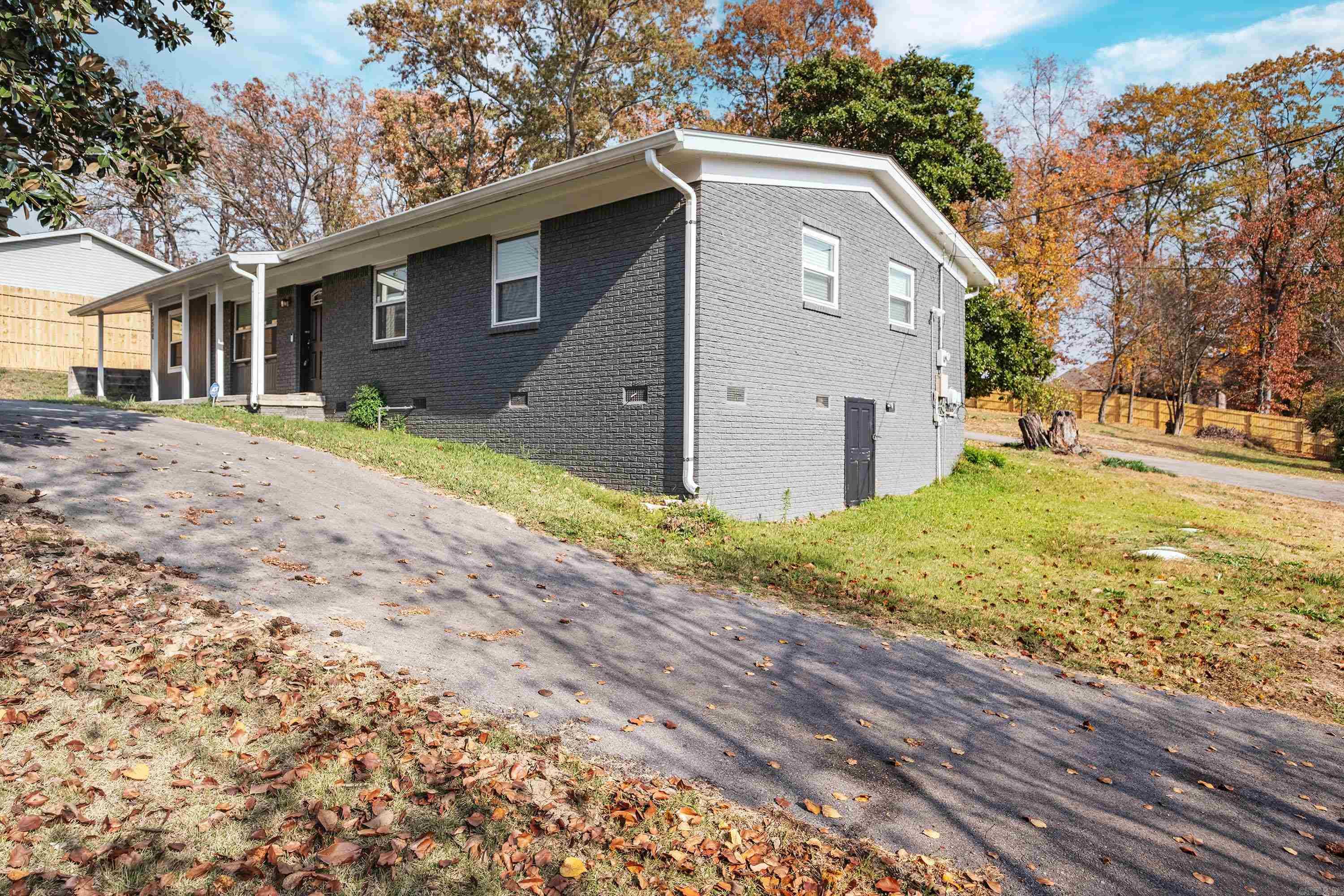 Hurricane Shore - Residential Lease