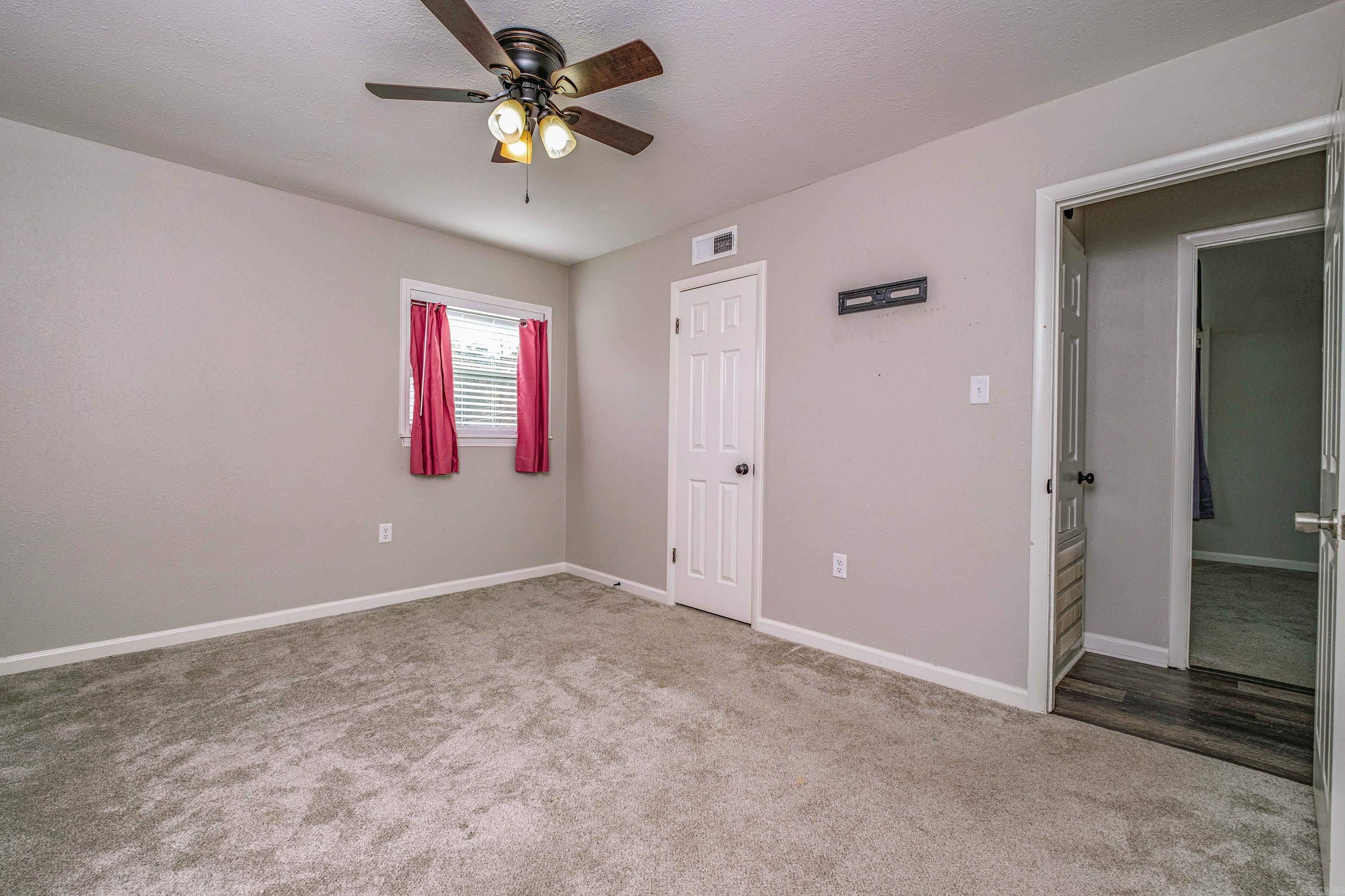 Hurricane Shore - Residential Lease