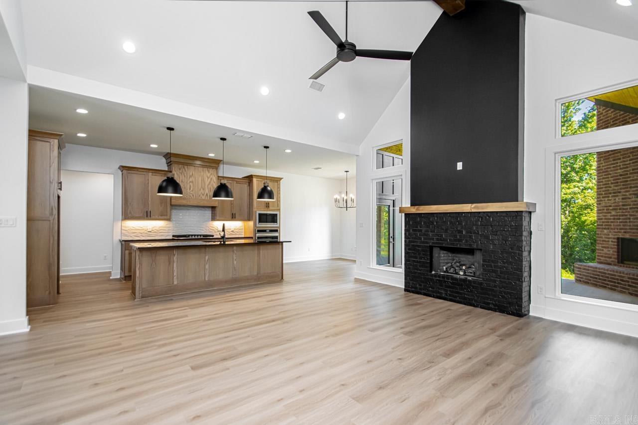 Northridge Estate - Residential