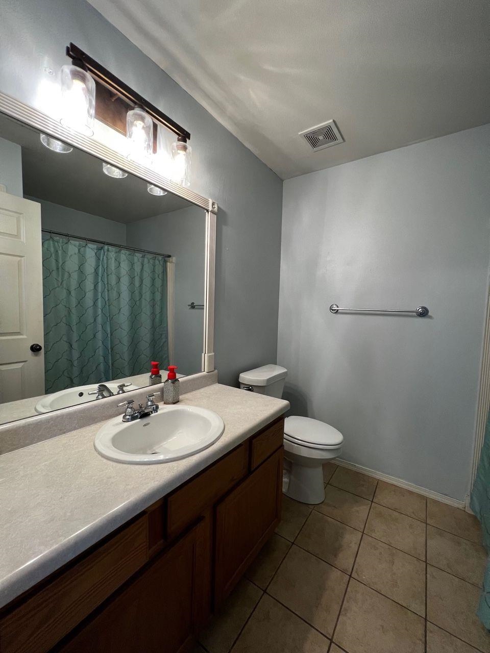 Auburn Hills - Residential Lease