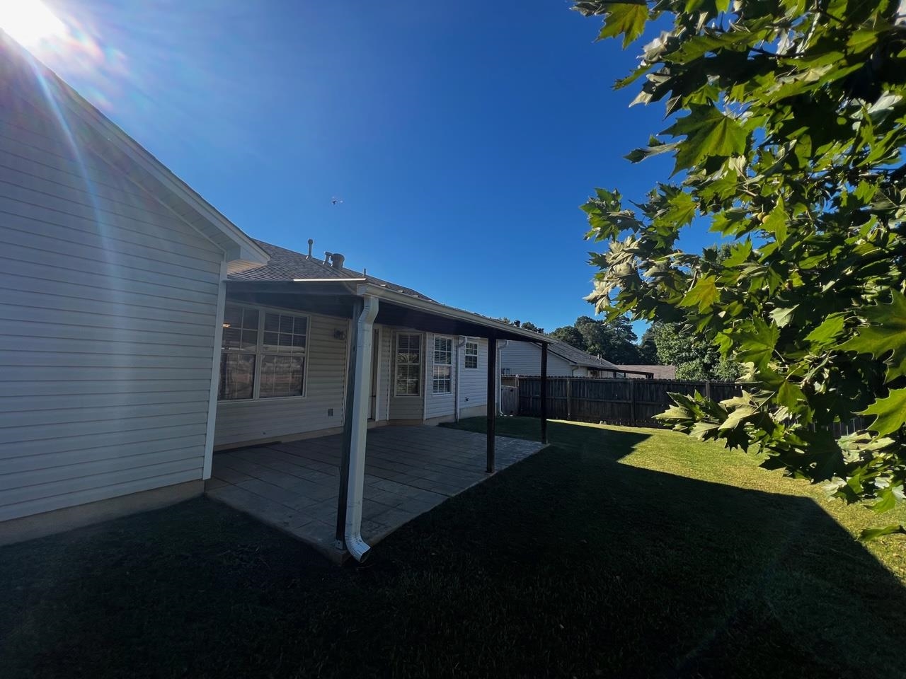 Auburn Hills - Residential Lease