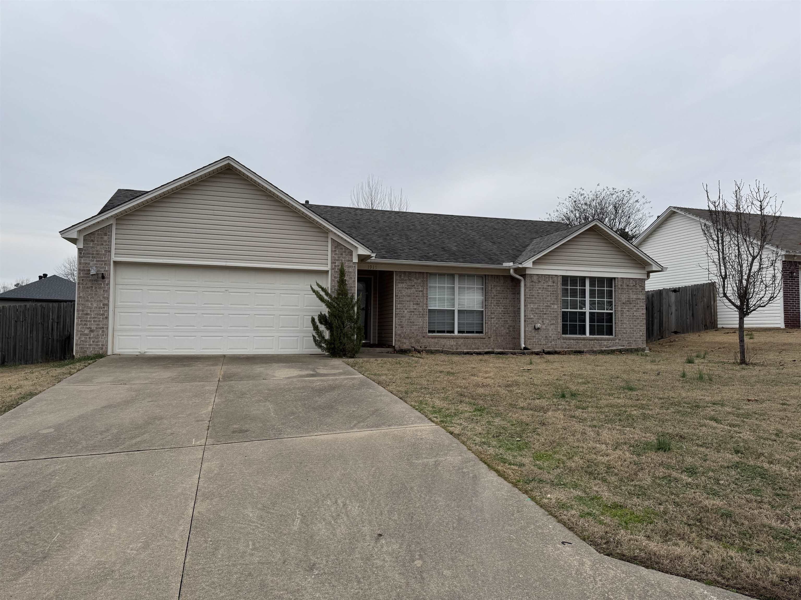 Auburn Hills - Residential Lease