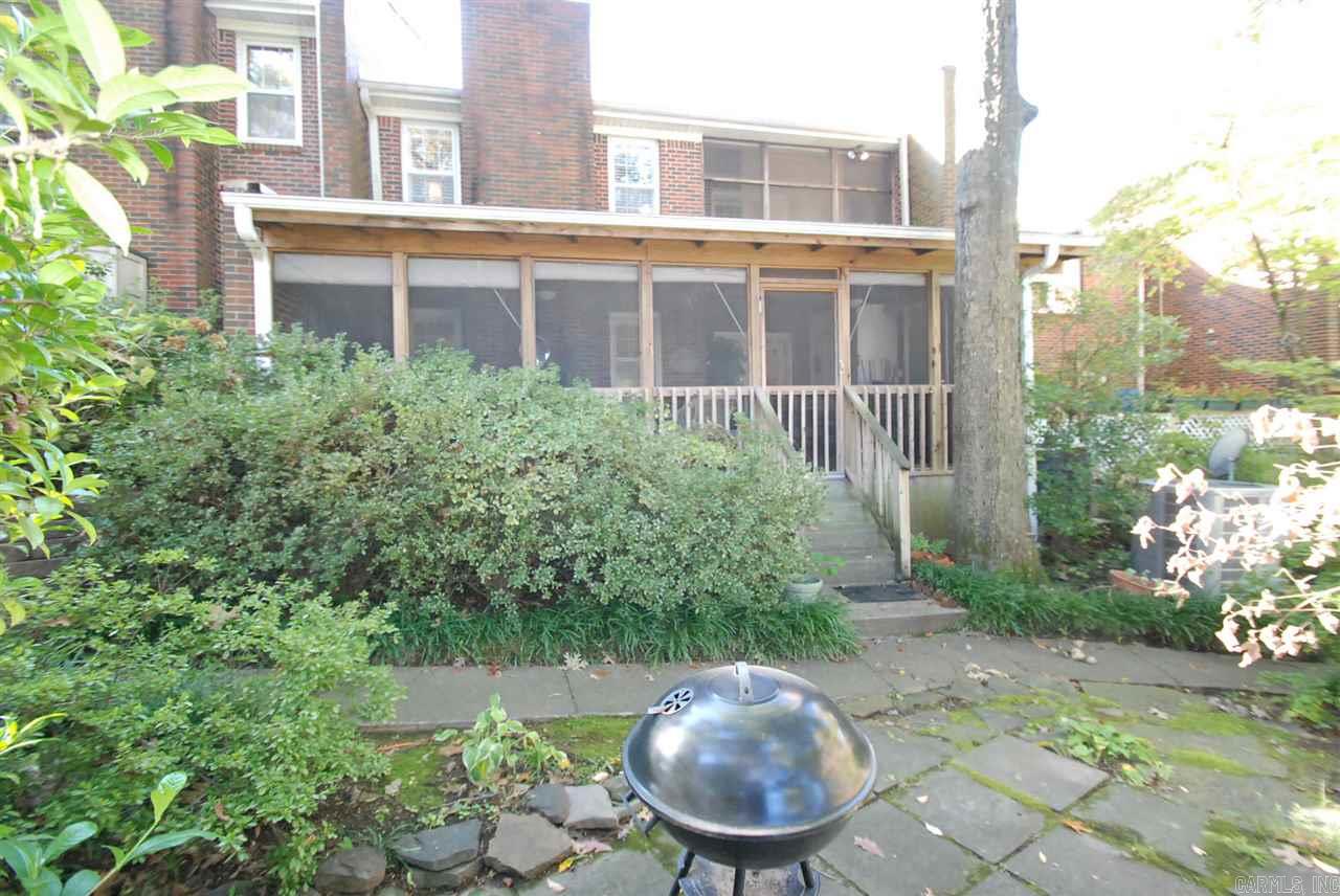 CAMBRIDGE PLACE ADDN - Residential