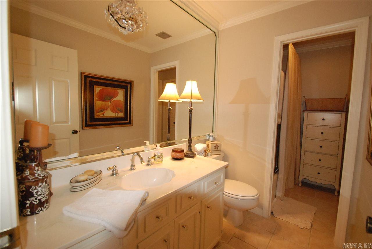 CAMBRIDGE PLACE ADDN - Residential