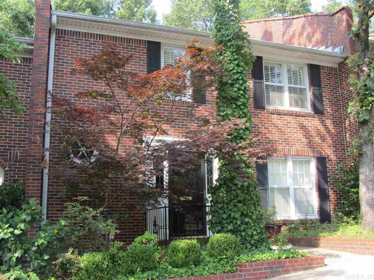 CAMBRIDGE PLACE ADDN - Residential