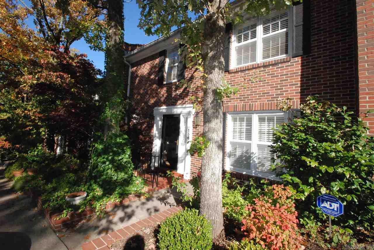 CAMBRIDGE PLACE ADDN - Residential