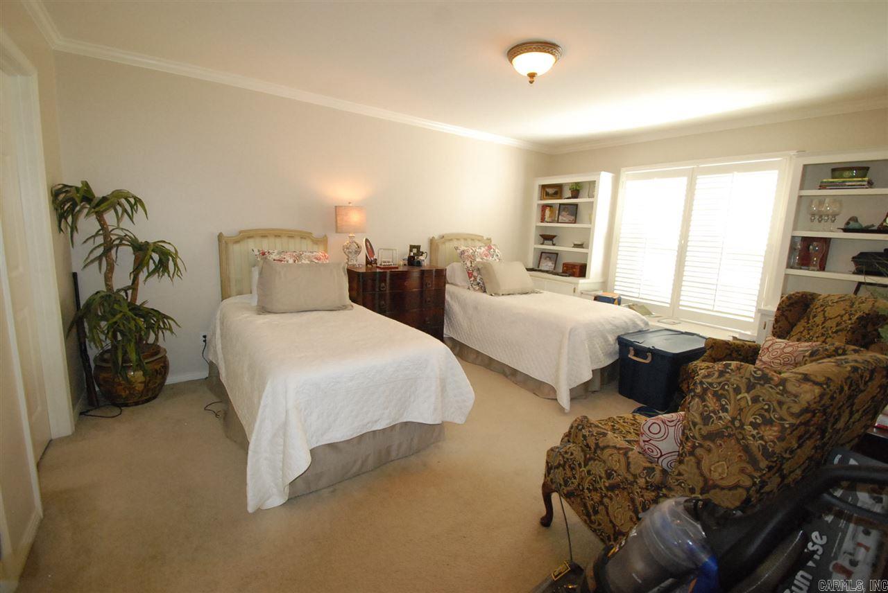 CAMBRIDGE PLACE ADDN - Residential