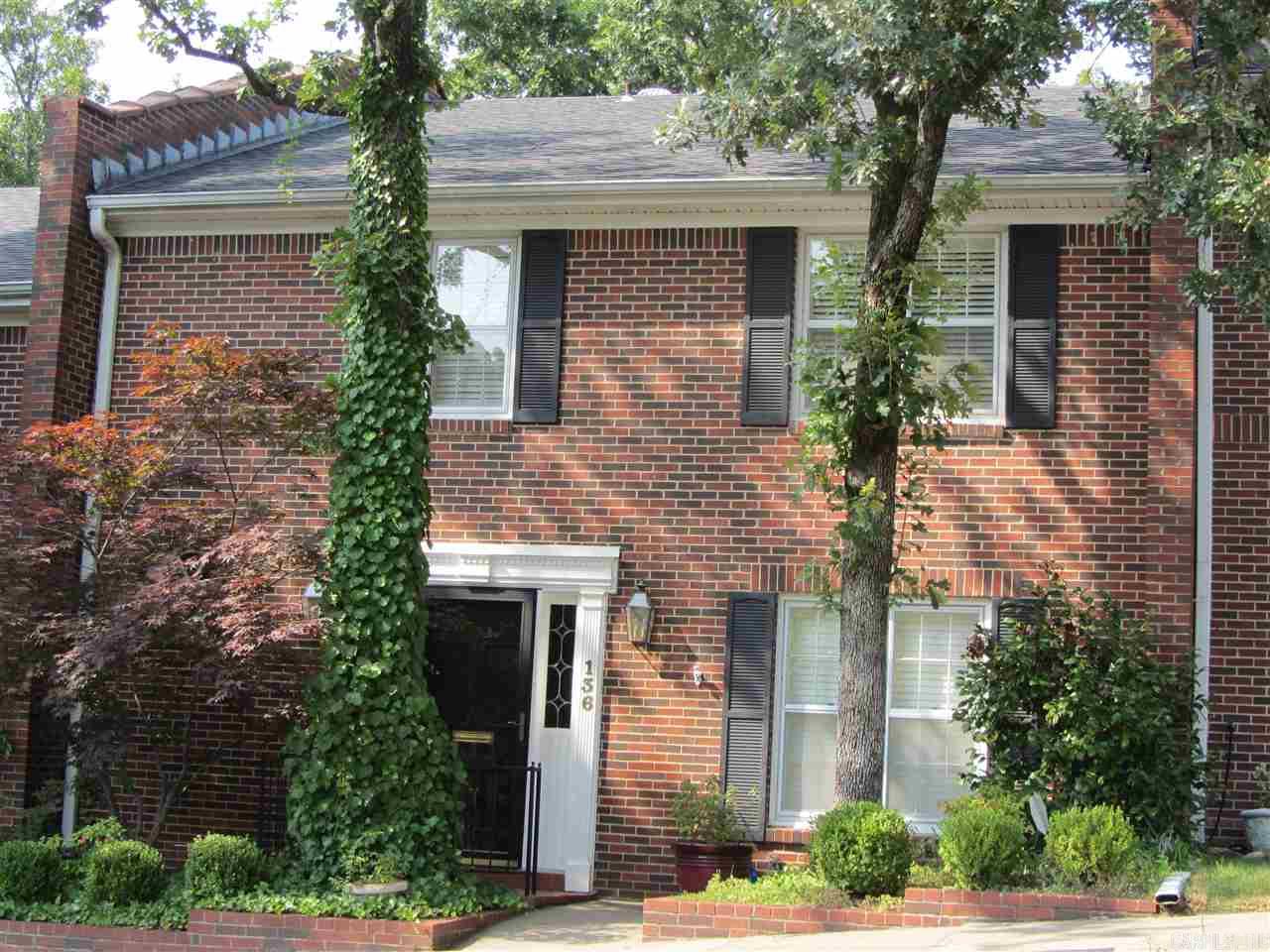 CAMBRIDGE PLACE ADDN - Residential