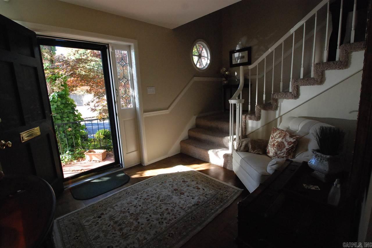 CAMBRIDGE PLACE ADDN - Residential