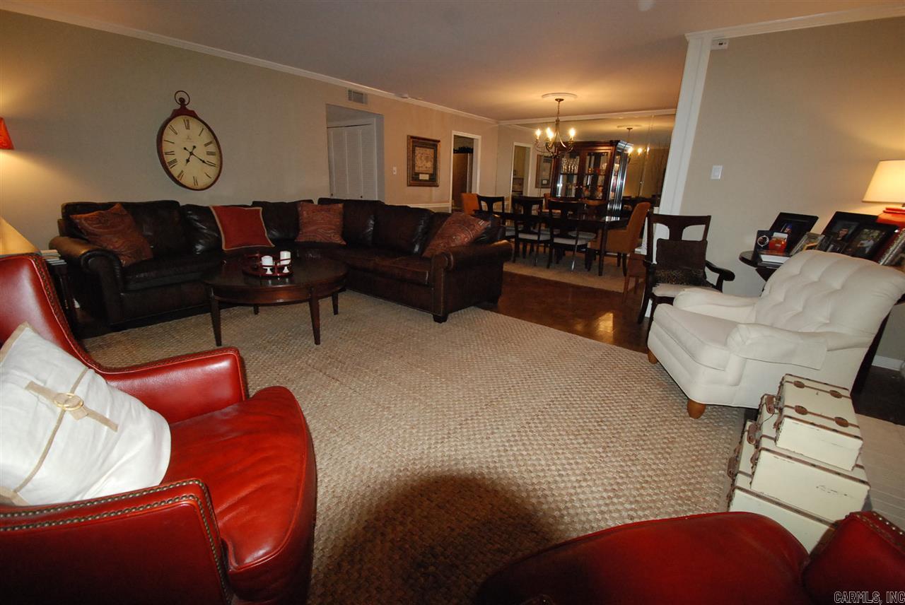 CAMBRIDGE PLACE ADDN - Residential