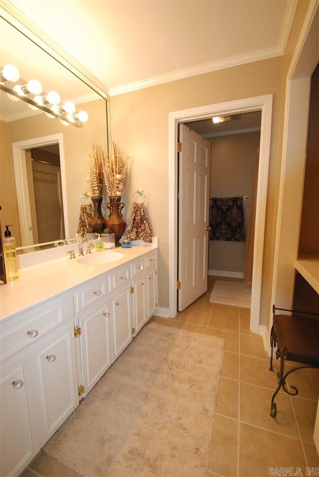 CAMBRIDGE PLACE ADDN - Residential