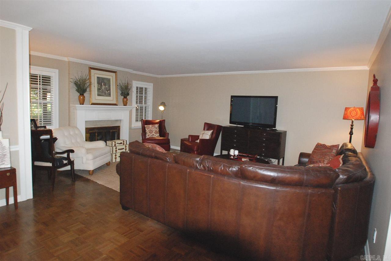 CAMBRIDGE PLACE ADDN - Residential