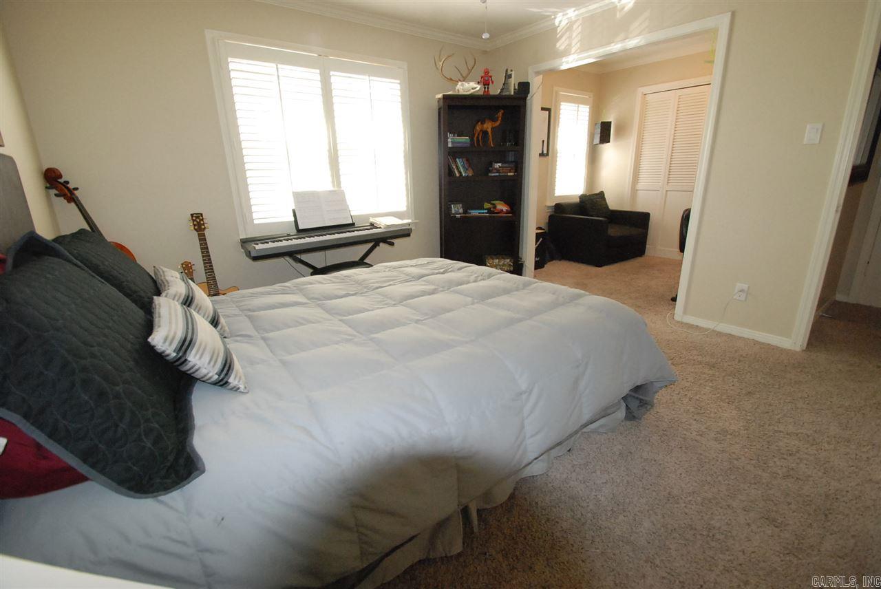 CAMBRIDGE PLACE ADDN - Residential