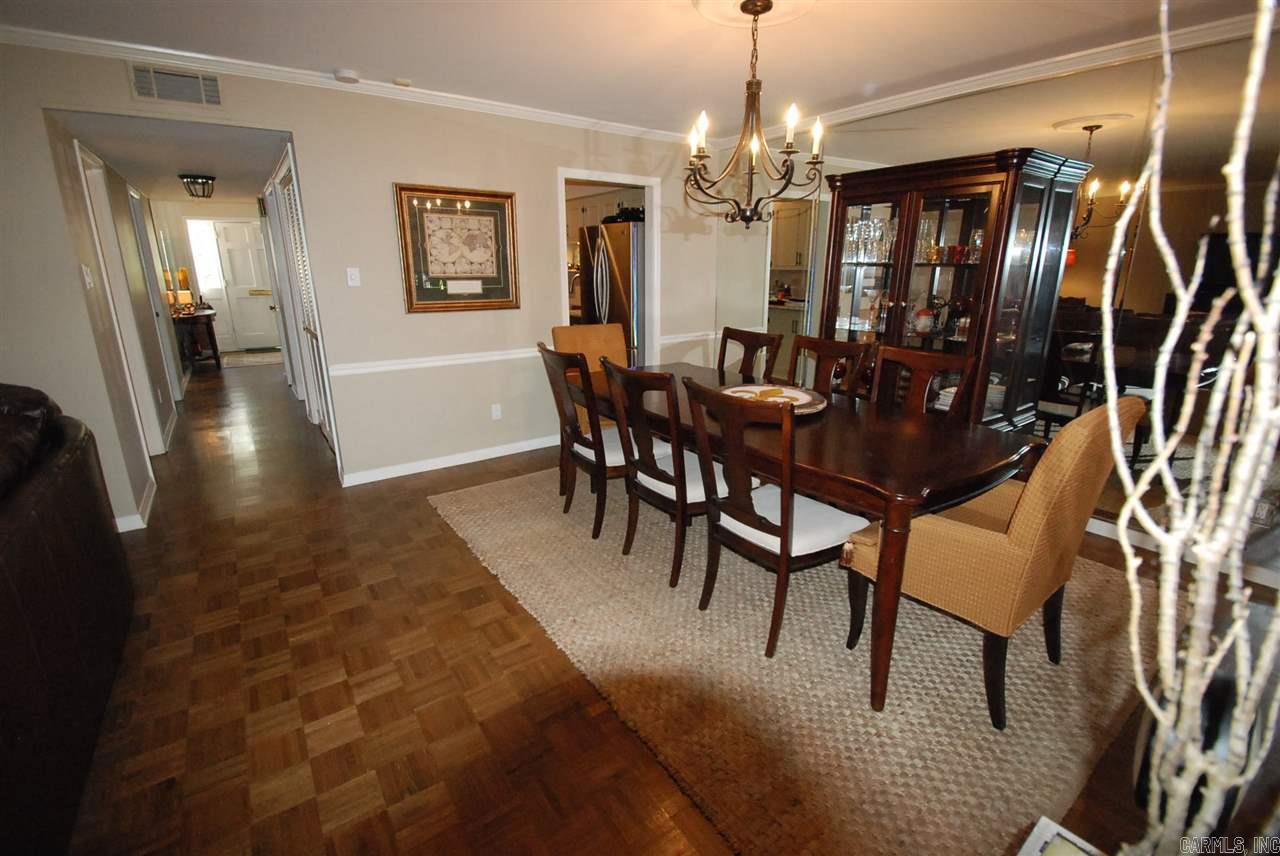 CAMBRIDGE PLACE ADDN - Residential