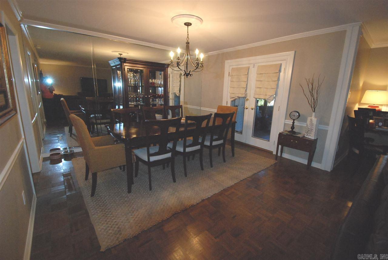 CAMBRIDGE PLACE ADDN - Residential