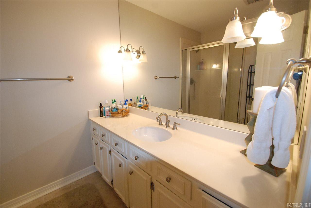 CAMBRIDGE PLACE ADDN - Residential