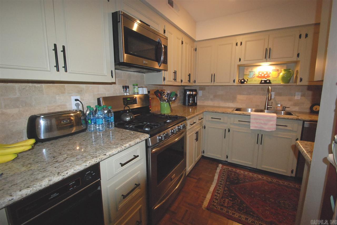 CAMBRIDGE PLACE ADDN - Residential