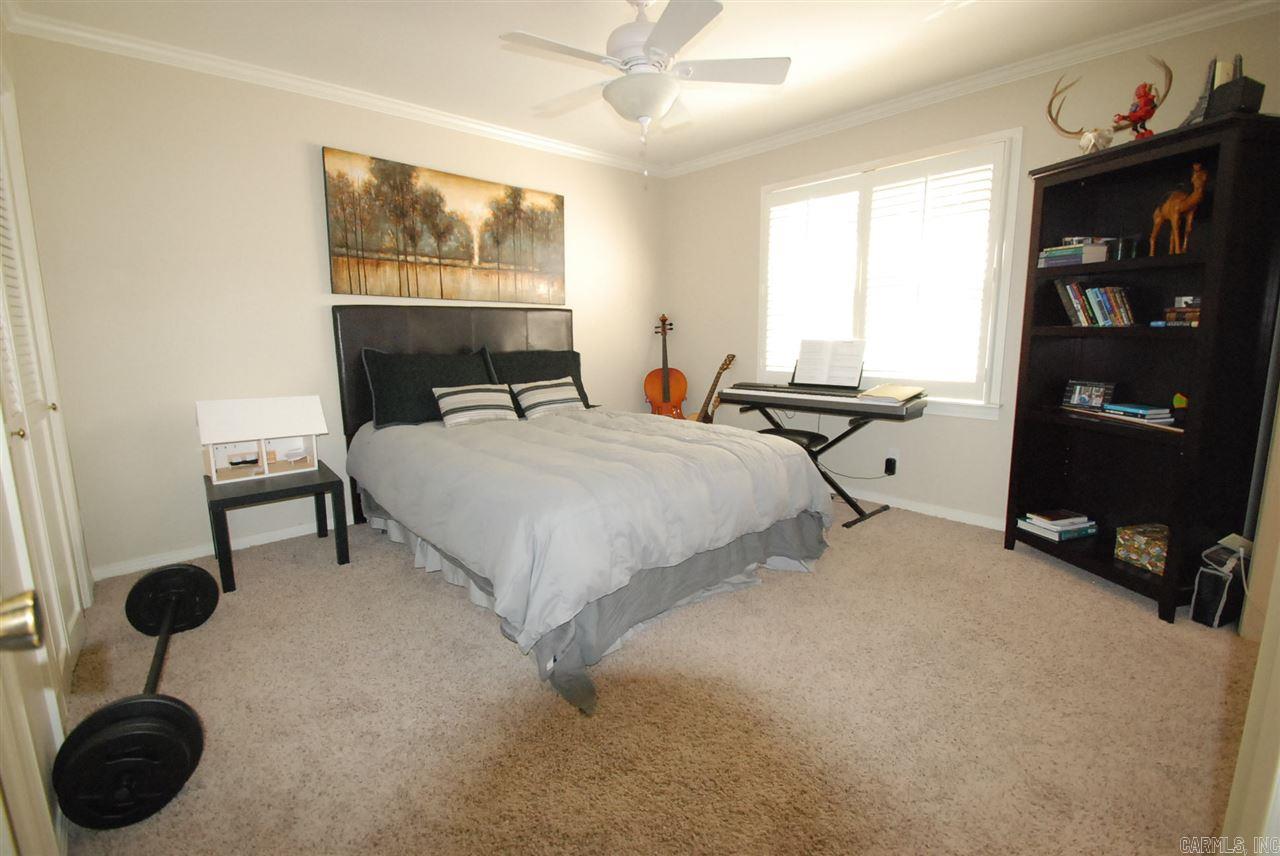 CAMBRIDGE PLACE ADDN - Residential