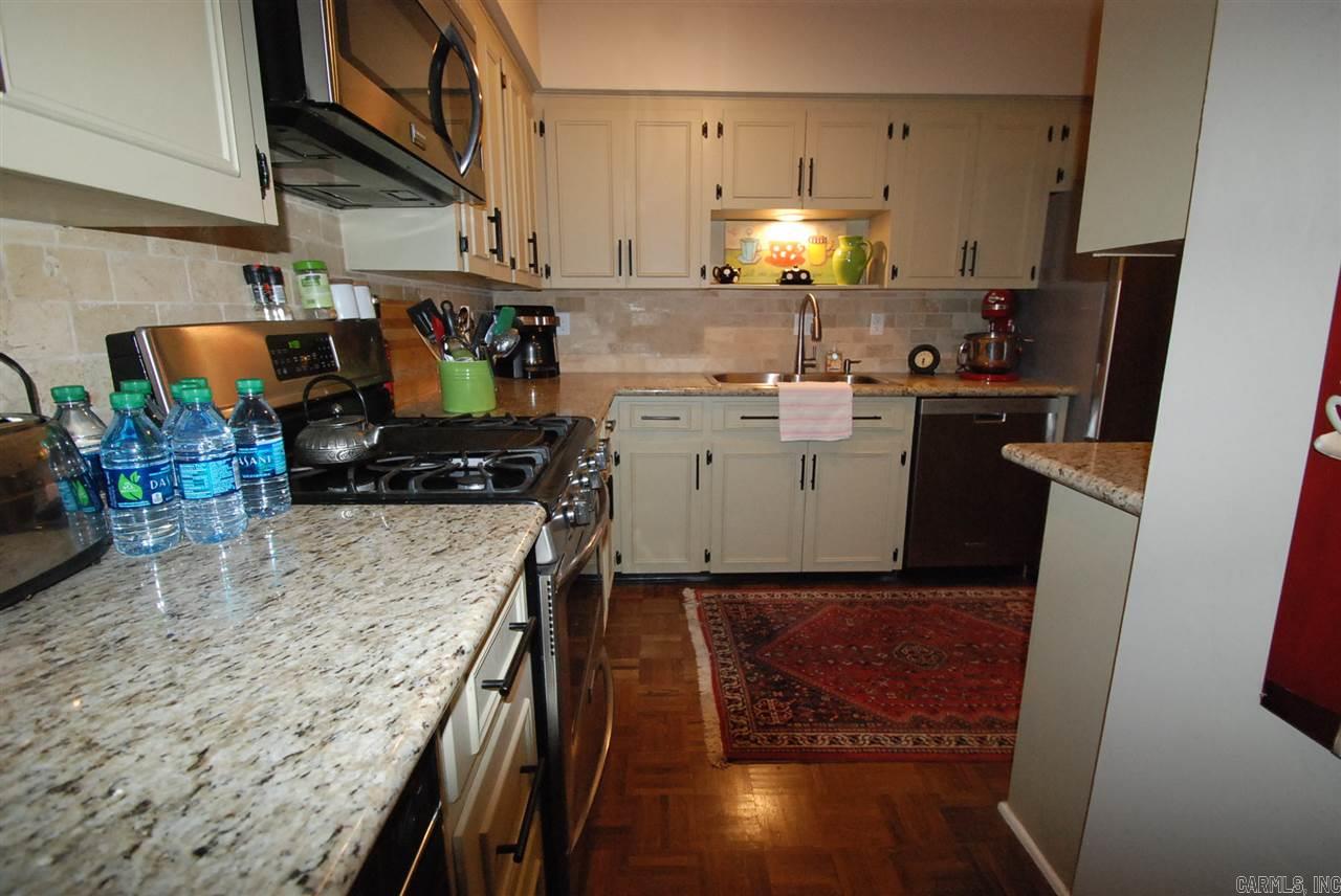 CAMBRIDGE PLACE ADDN - Residential