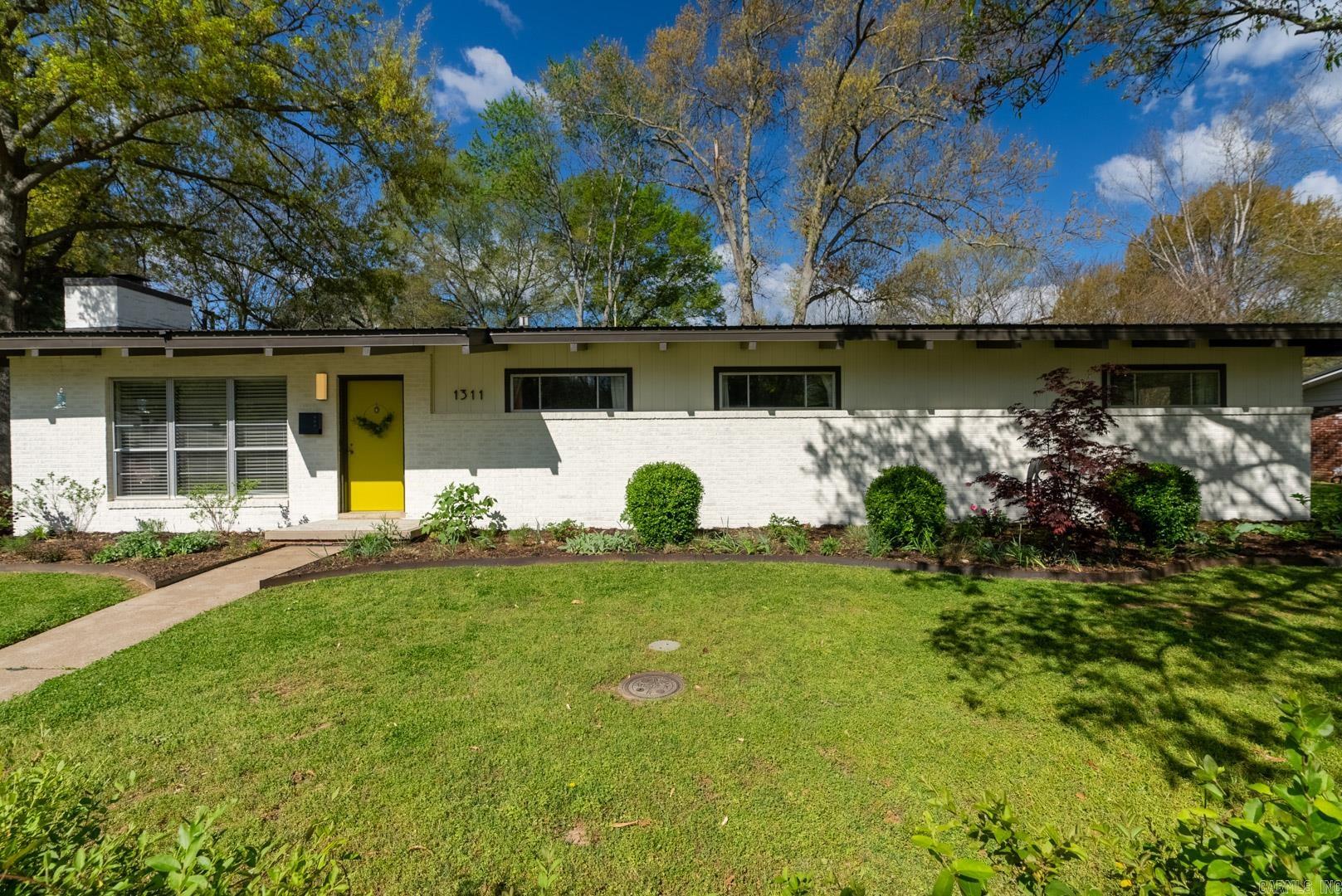 BELLEMEADE ADDN - Residential