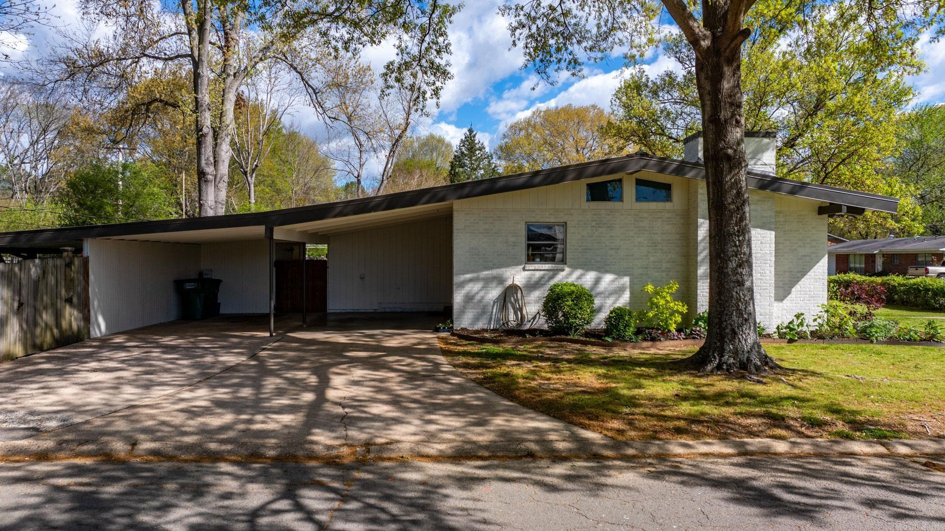 BELLEMEADE ADDN - Residential