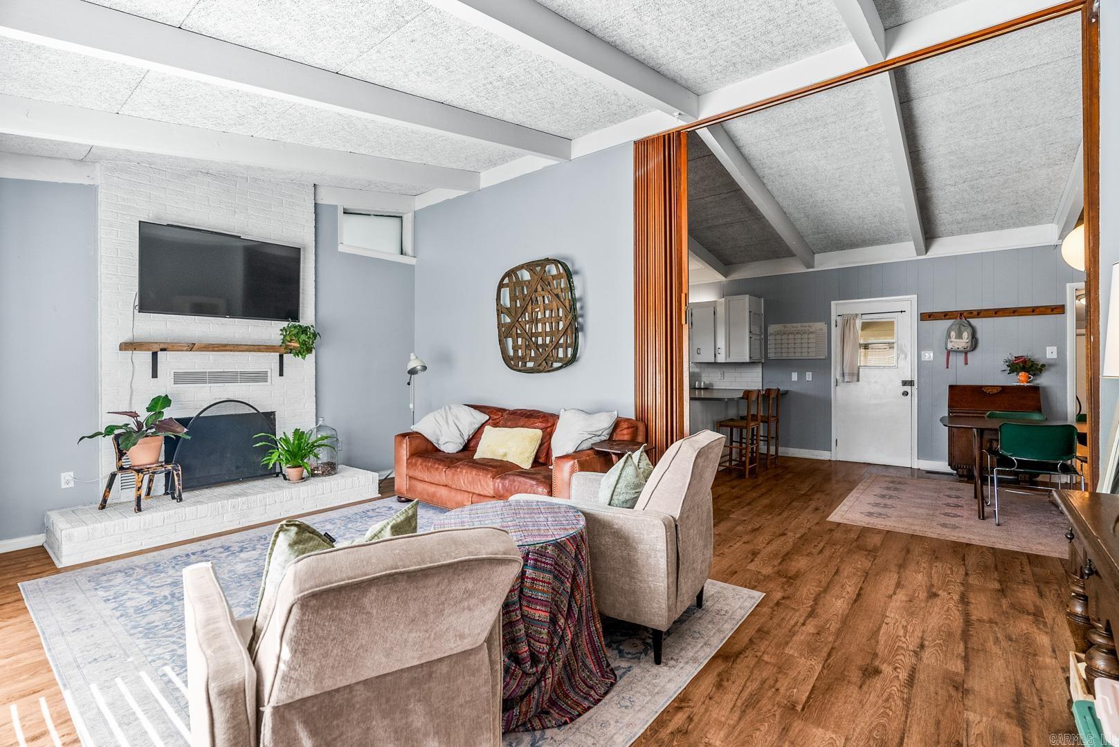 BELLEMEADE ADDN - Residential