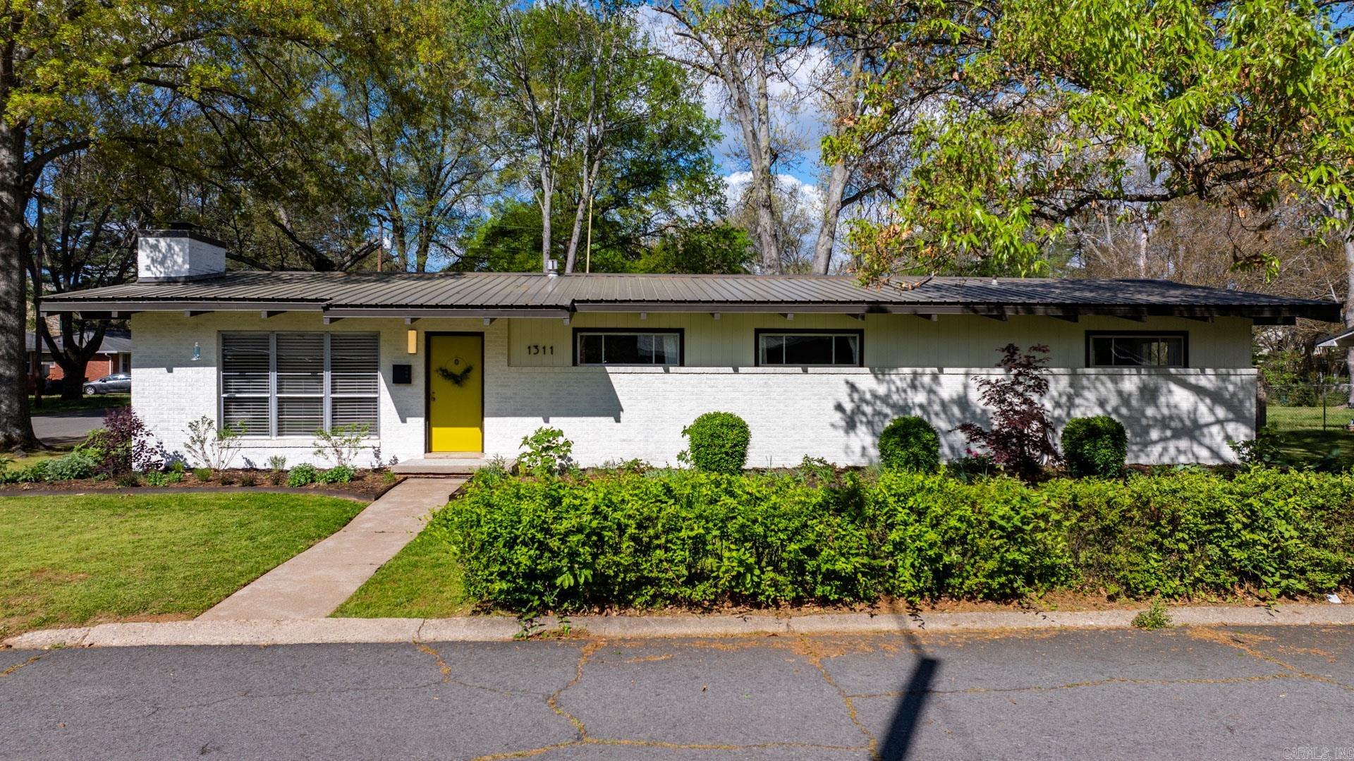 BELLEMEADE ADDN - Residential