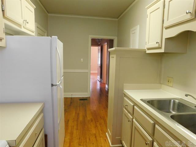 City of Little Rock L2 - Residential Lease