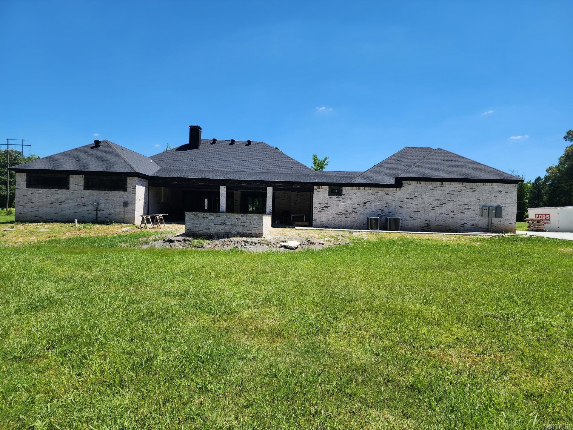 GRANITE MTN SPRGS - Residential