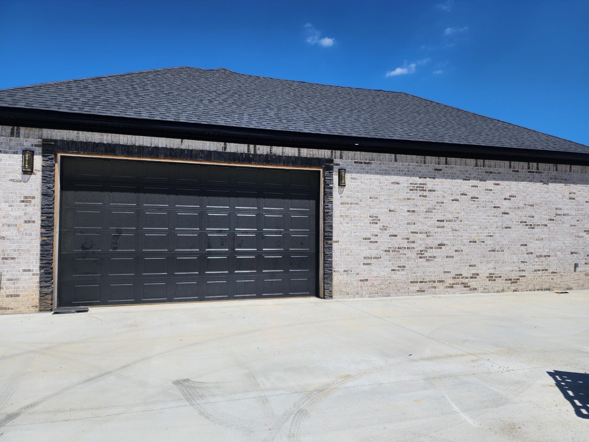 GRANITE MTN SPRGS - Residential