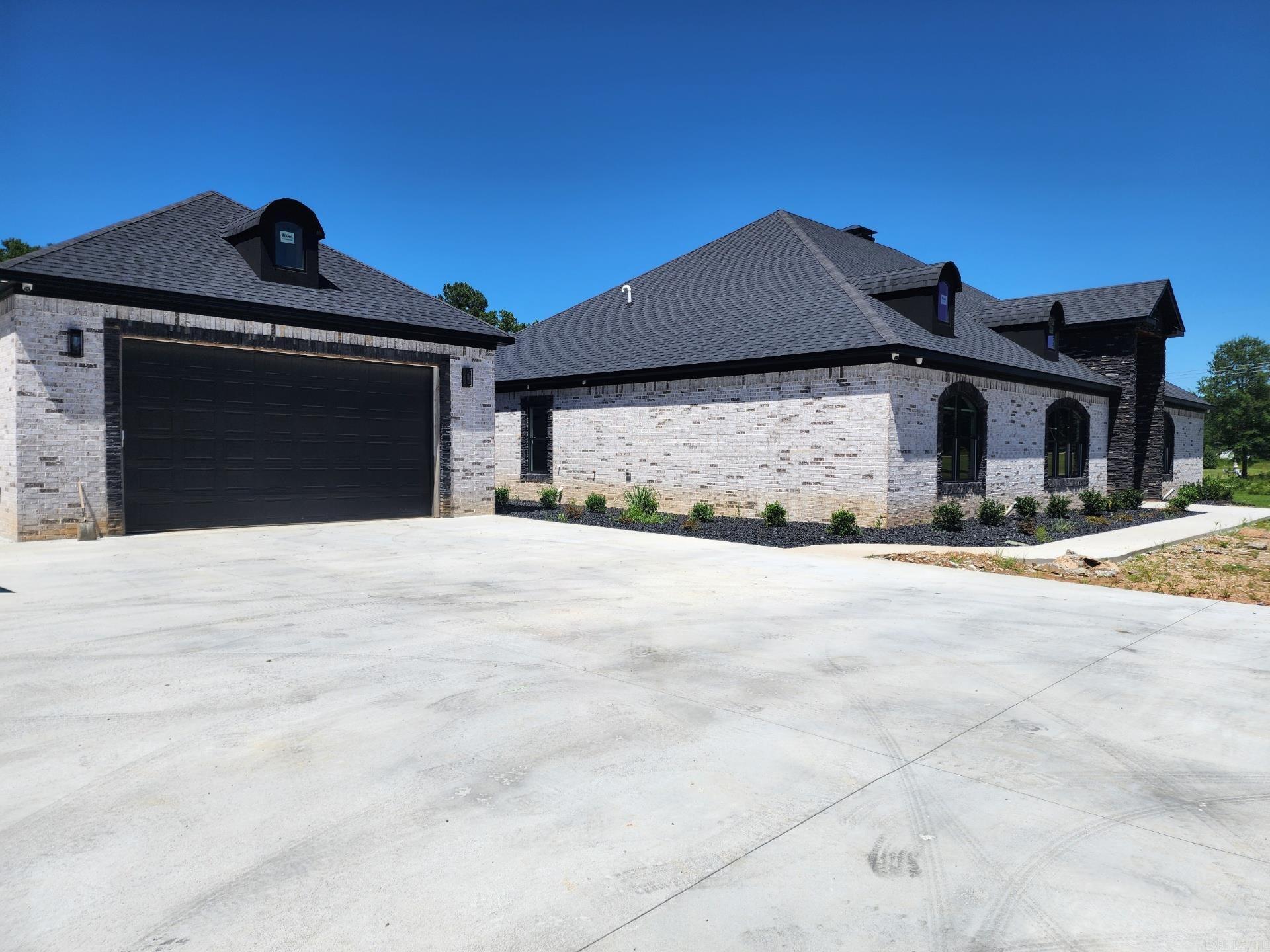 GRANITE MTN SPRGS - Residential