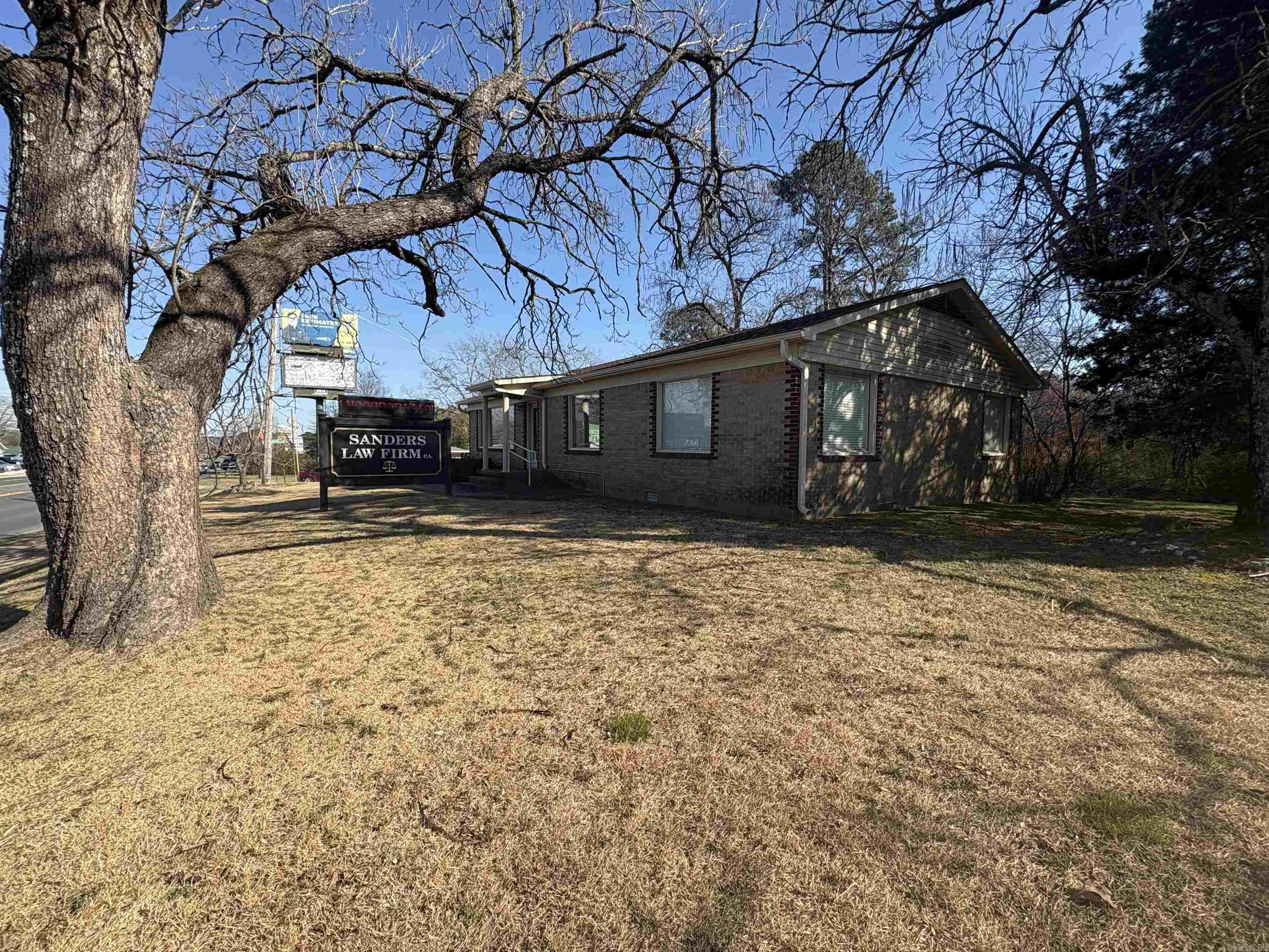 Cains Hwy 70 West - Commercial Sale