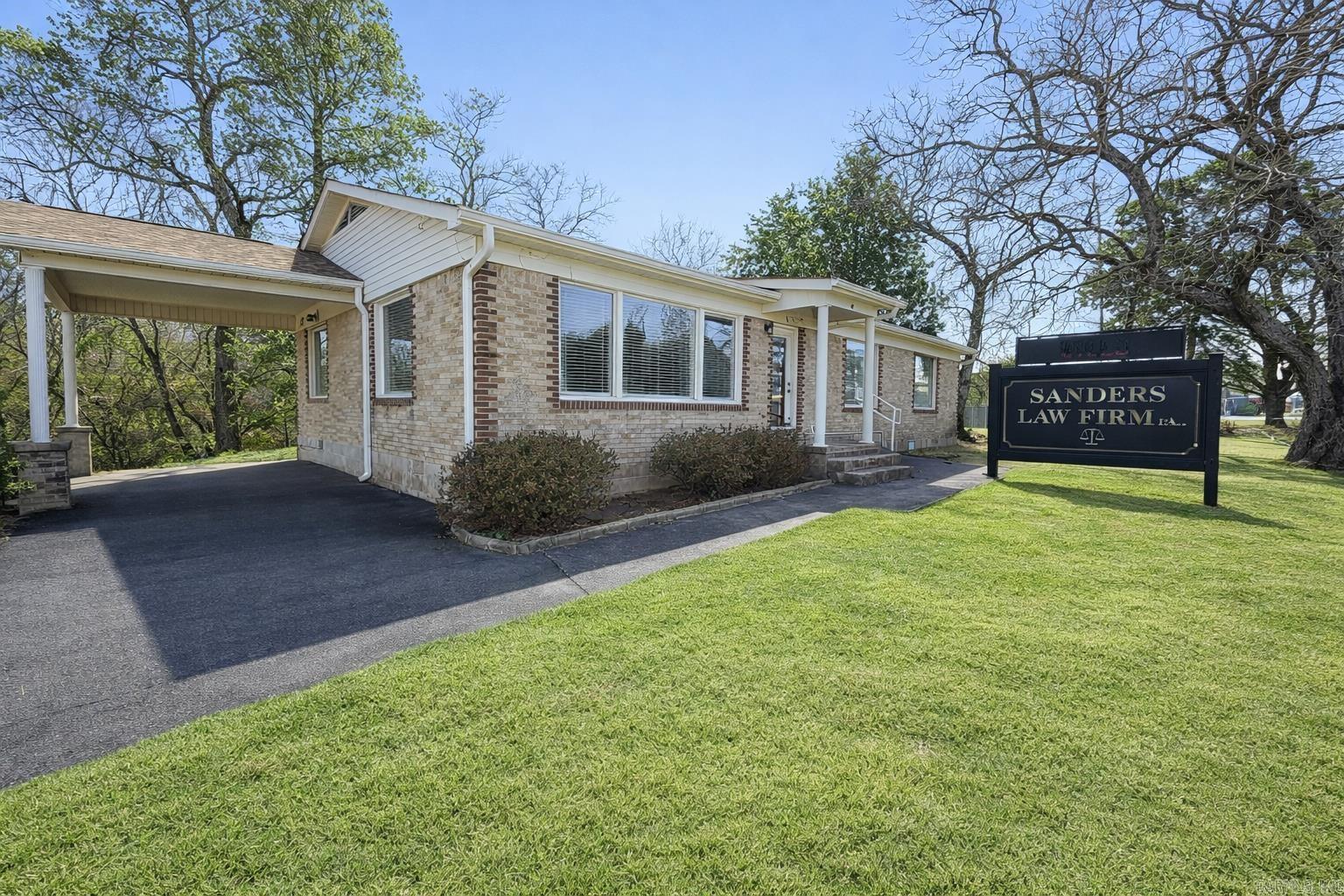 Cains Hwy 70 West - Commercial Sale