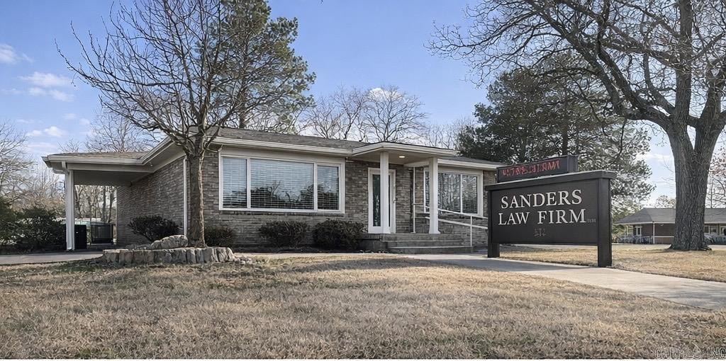 Cains Hwy 70 West - Commercial Sale