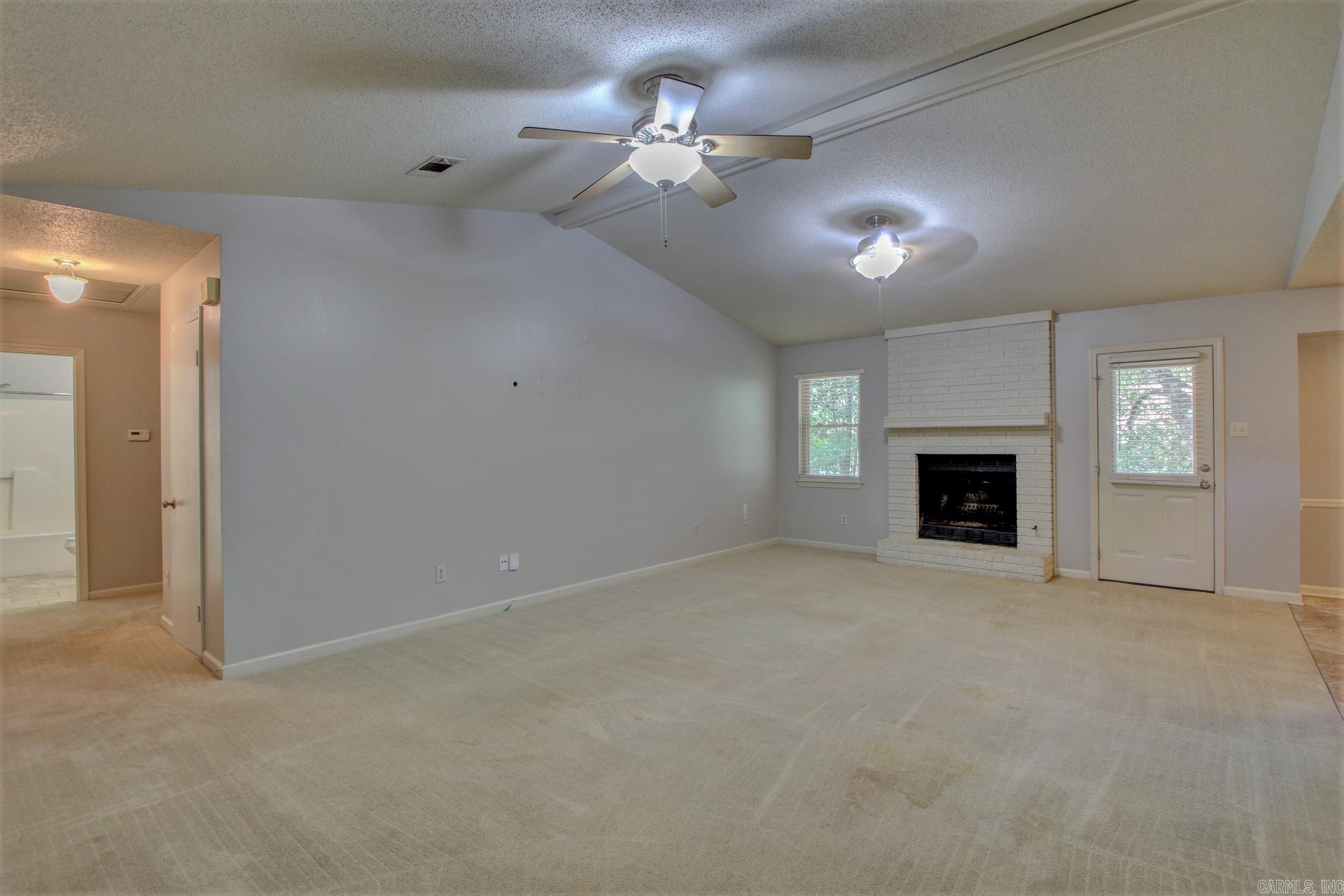 PARKWAY PLACE - Residential