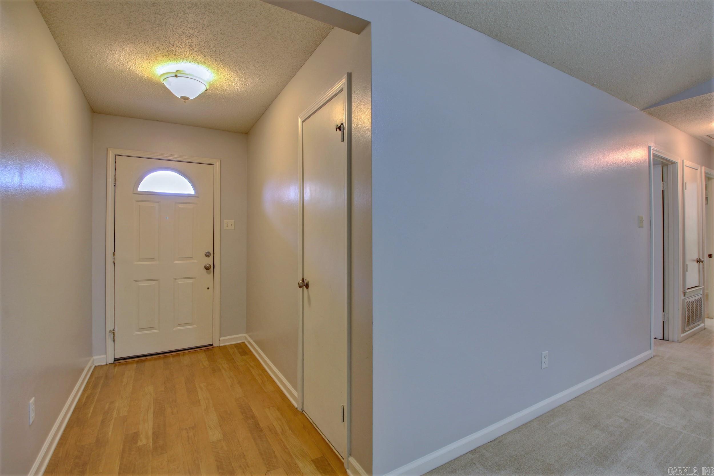 PARKWAY PLACE - Residential