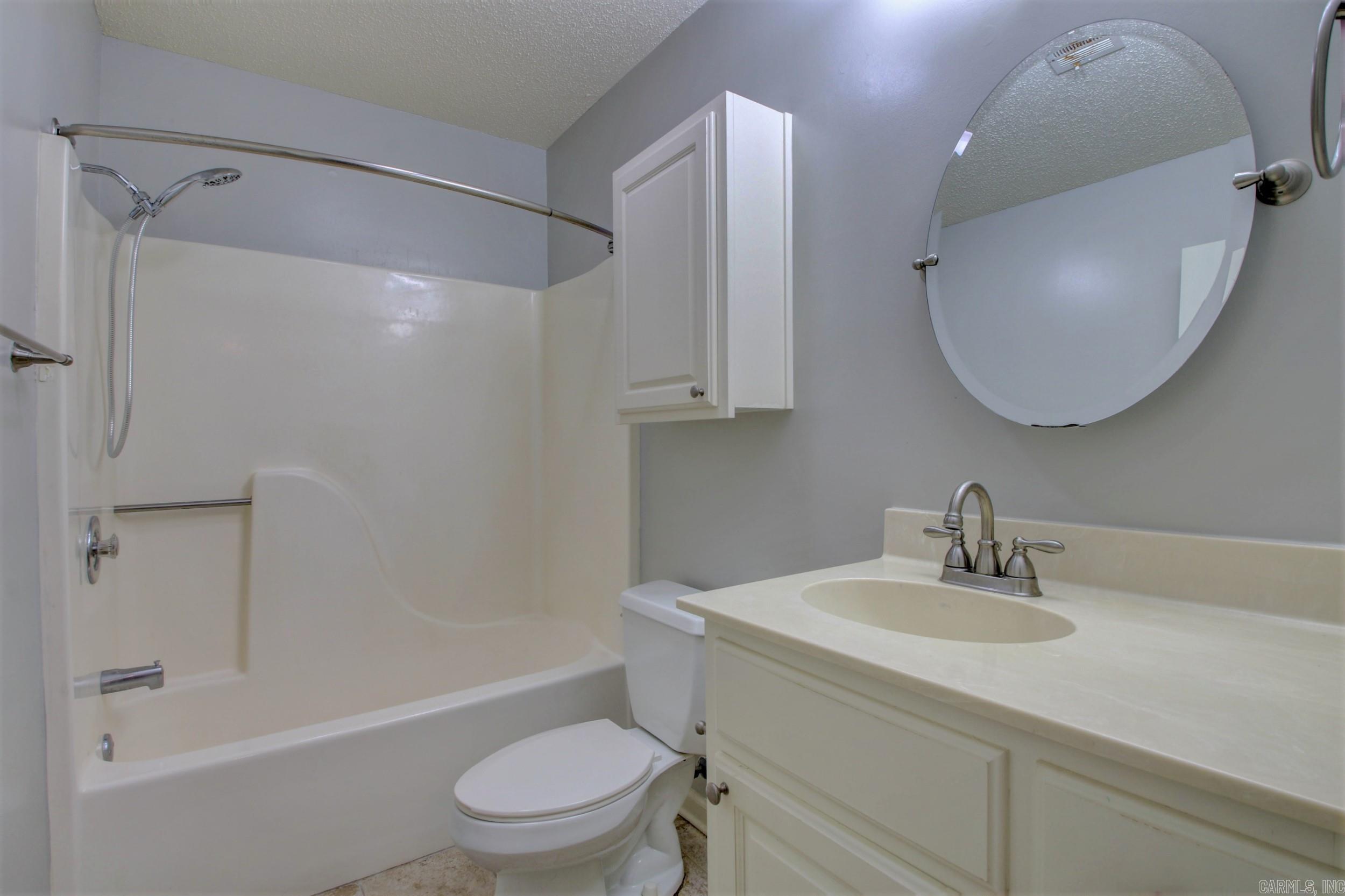 PARKWAY PLACE - Residential