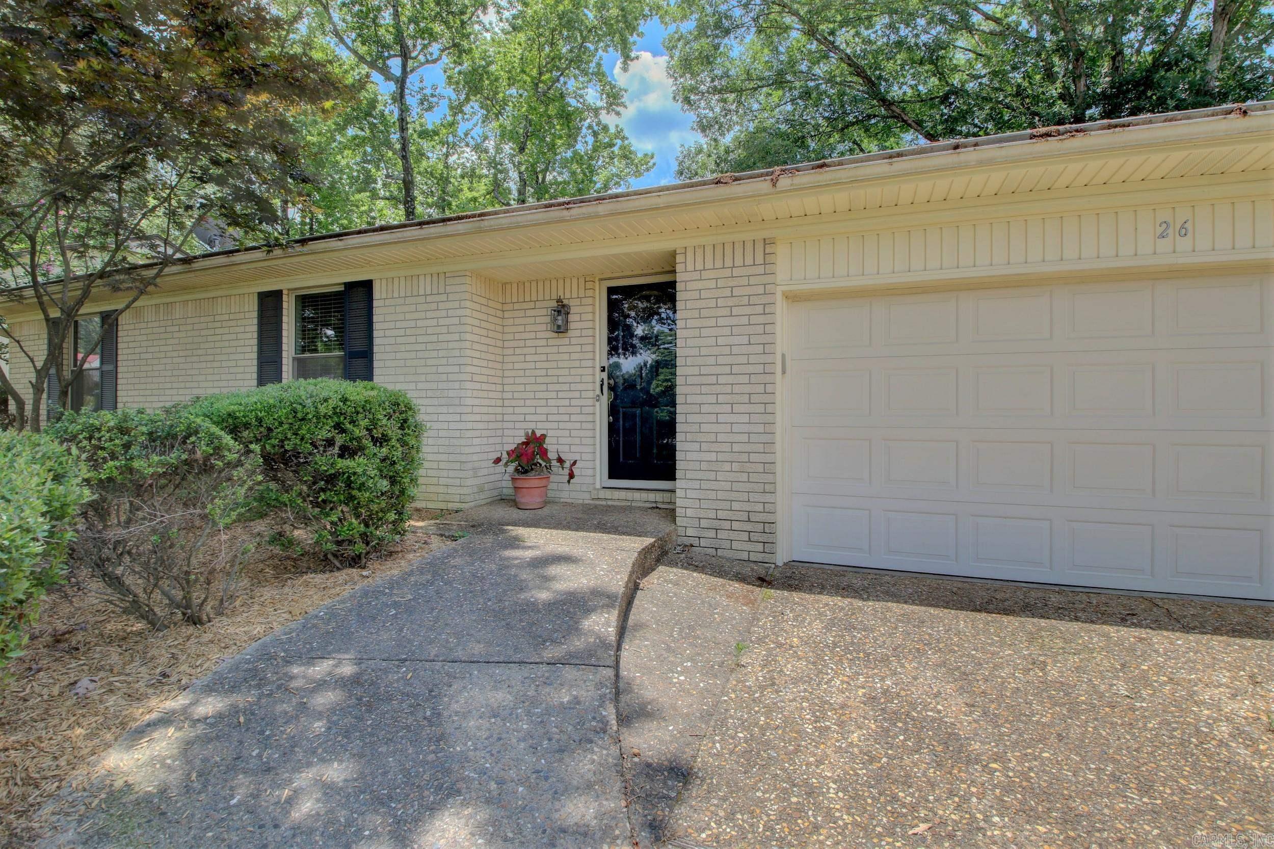 PARKWAY PLACE - Residential