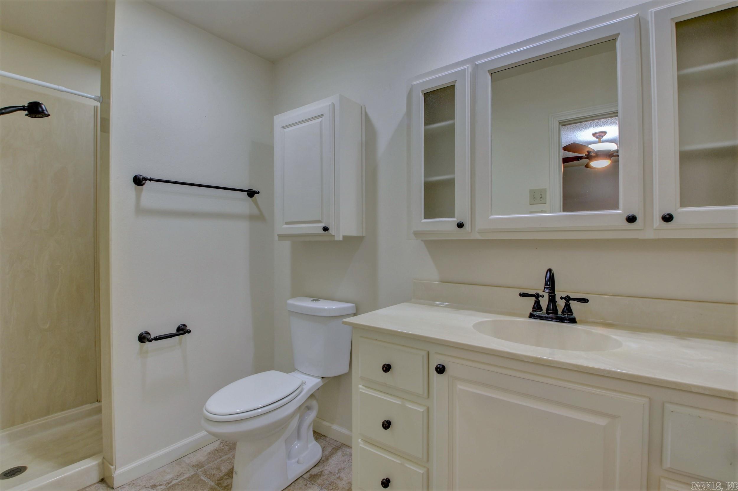 PARKWAY PLACE - Residential