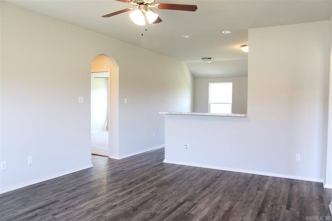 Greystone - Residential Lease