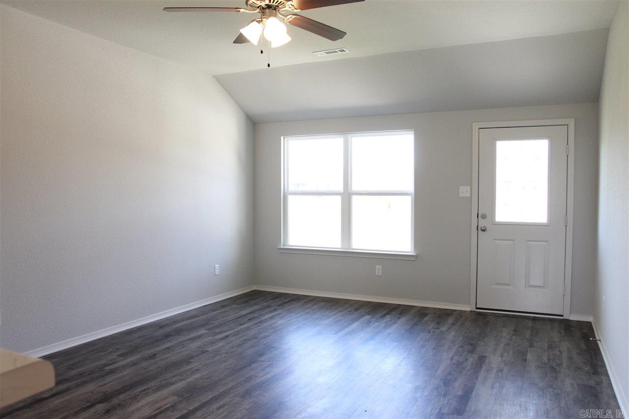 Greystone - Residential Lease