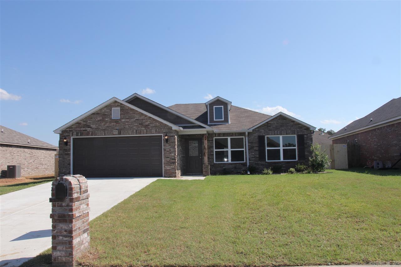 Greystone - Residential Lease