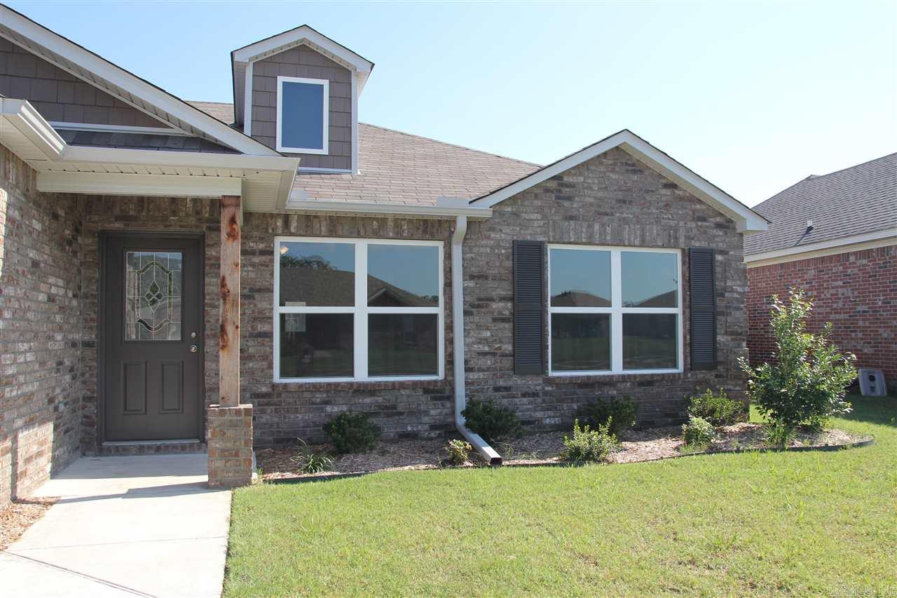 Greystone - Residential Lease