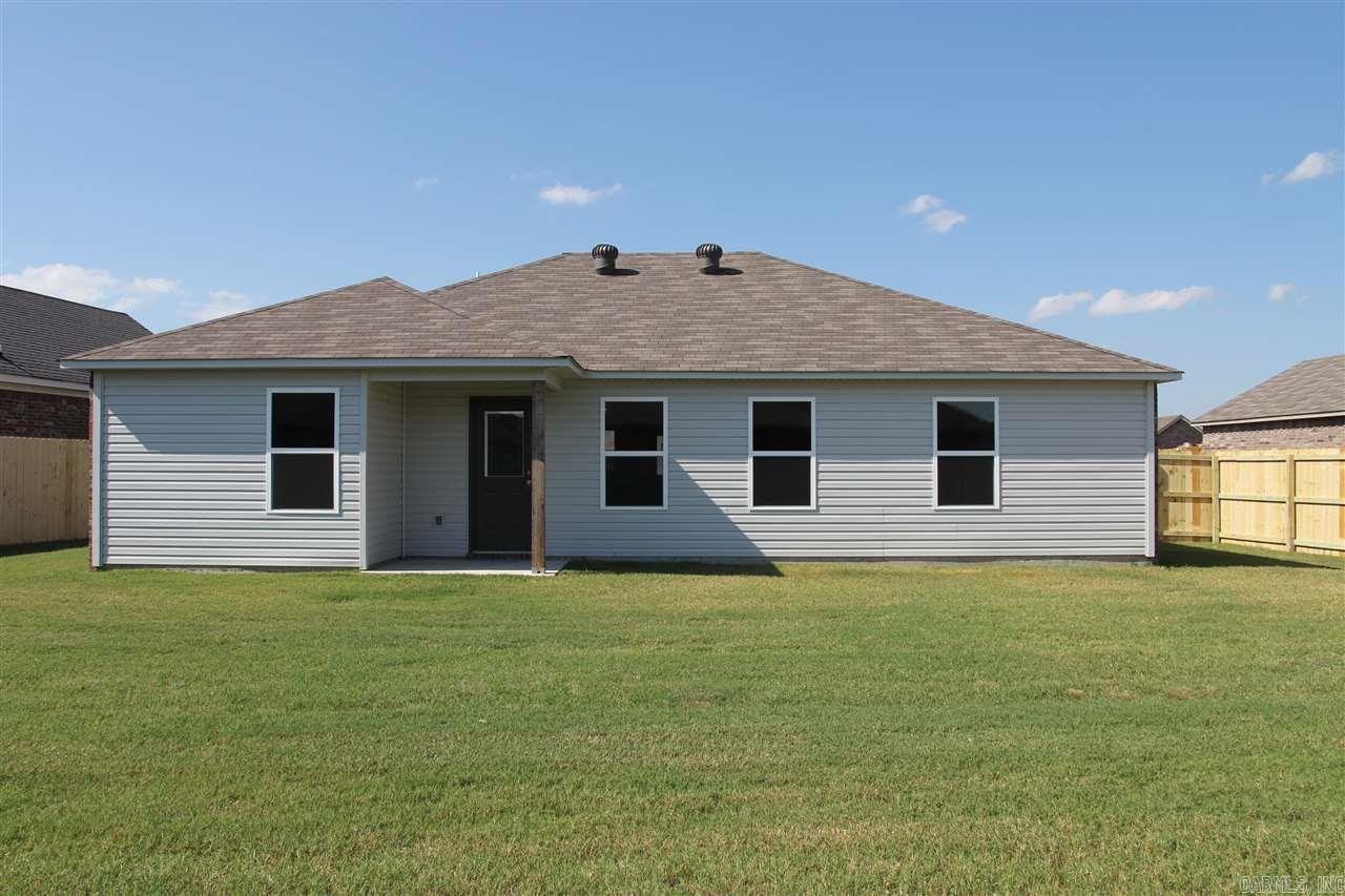 Greystone - Residential Lease