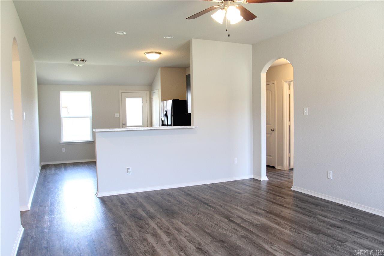 Greystone - Residential Lease