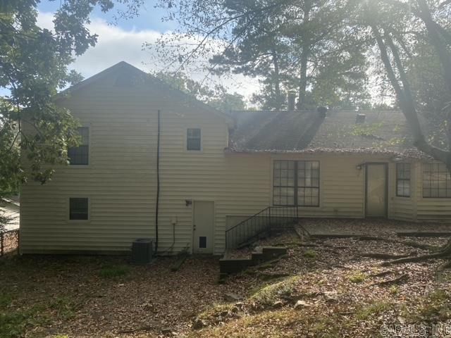 Turtle Creek - Residential Lease